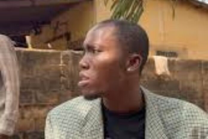 Scandale au Togo : le TikTokeur Zomino rattrapé par une sexetape 