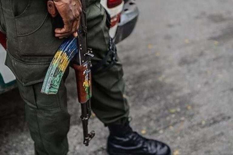 Cameroun : un gendarme tué lors d’une arrestation musclée