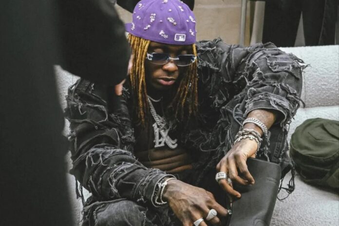 Côte d'Ivoire : Himra s’offre un bracelet à 2,7 millions FCFA