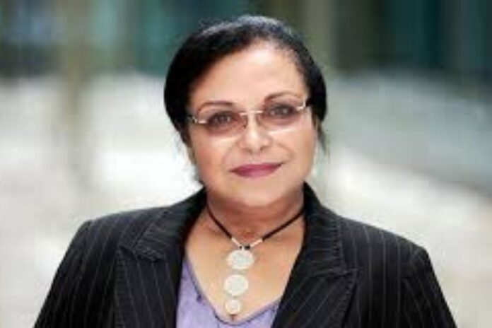 Niger : la veuve de l’ex-président Baré Mainassara nommée ambassadrice aux États-Unis