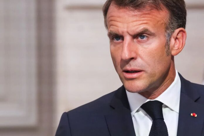 France : Paris expulse deux diplomates maliens