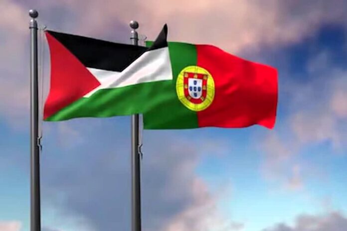 Portugal : Lisbonne reconnaît officiellement l’État de Palestine