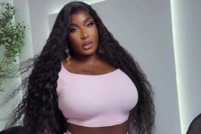 Maabio brise le silence : « Vous n’allez jamais voir mes nμdes »