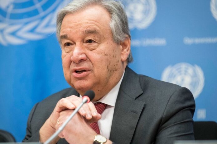 ONU : près de 20 % des postes supprimés d’ici 2026