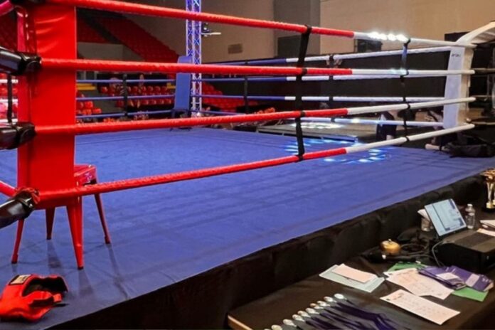 Ghana : la boxe mise en pause après deux décès en six mois