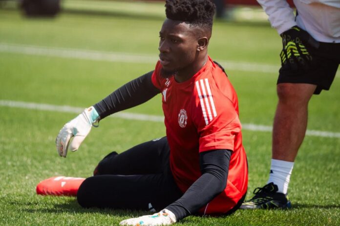André Onana : de Manchester United à Trabzonspor, la chute inattendue d’un espoir
