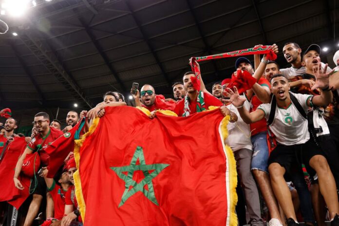 CAN 2025 : le Maroc entre dans le sprint final