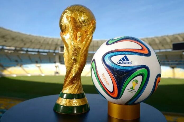 Mondial 2026 (zone Afrique) : Maroc et Tunisie déjà qualifiés, le Cameroun en danger Mondial 2026 (zone Afrique) : Maroc et Tunisie déjà qualifiés, le Cameroun en danger