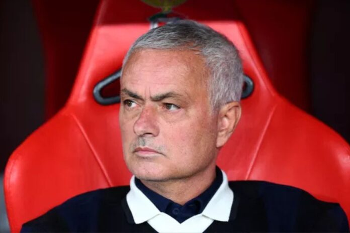 José Mourinho, bientôt de retour sur le banc de Benfica