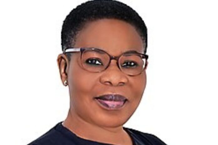 Togo : l’ex-ministre des Armées Marguerite Gnakadè arrêtée