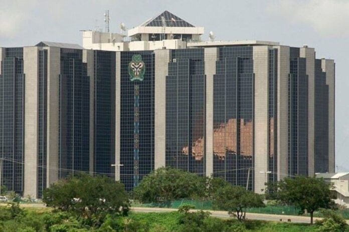 Nigéria : la Banque centrale abaisse son taux directeur