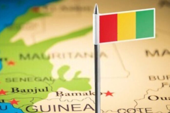Guinée : Conakry tourne une page de son histoire