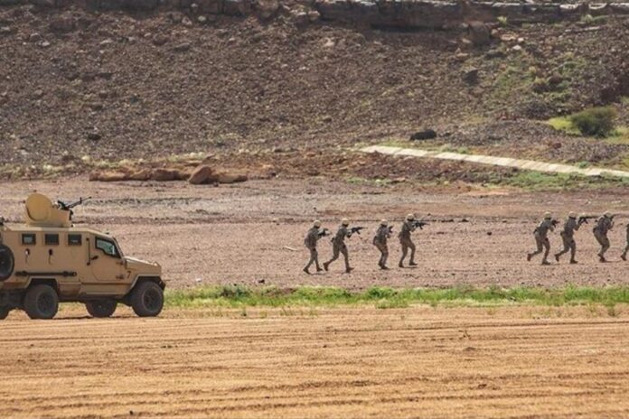 Nord-Bénin : l’armée neutralise cinq terroristes dans les parcs Pendjari et W