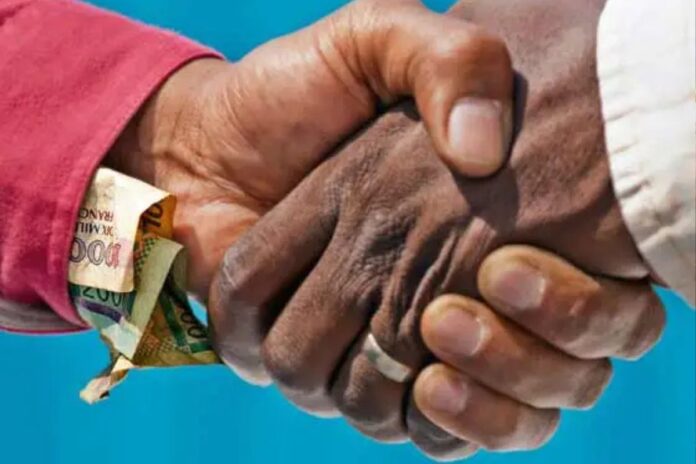 Voici les 10 pays les plus corrompus du monde en 2024