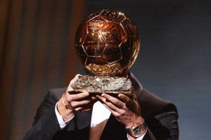 Ballon d’Or 2025 : le vainqueur connu ?