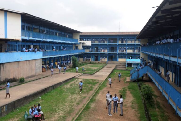 Gabon : les violences scolaires sont désormais passibles de cinq ans de prison