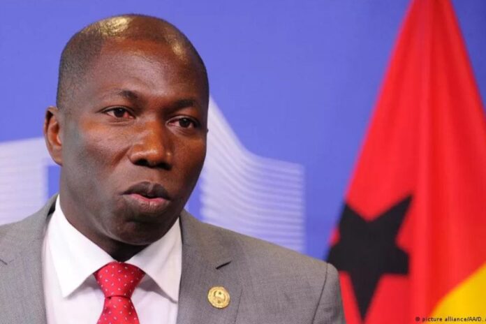 Guinée-Bissau : Domingos Simões Pereira sort de l’exil et vise la présidence