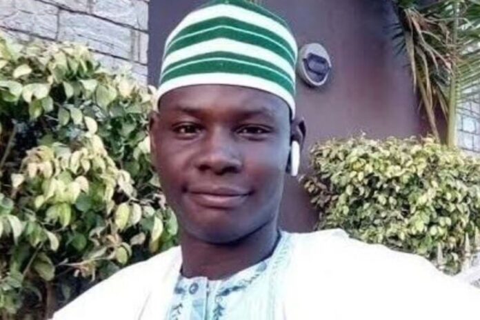 Nigeria : Yahaya Sharif-Aminu lutte contre une condamnation à mort