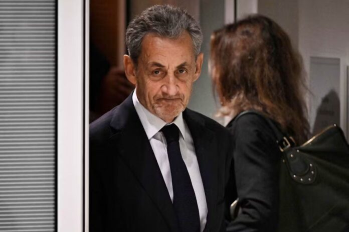 France : la juge qui a condamné Sarkozy reçoit des menaces de mort