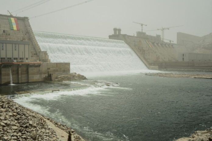 Egypte : le Caire alerte sur un danger majeur pour sa sécurité hydrique