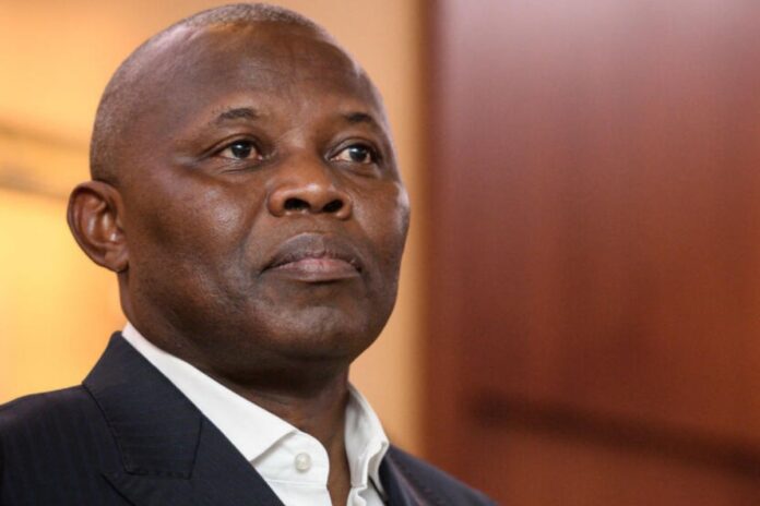 RDC : Vital Kamerhe joue sa survie politique jusqu’au dernier moment
