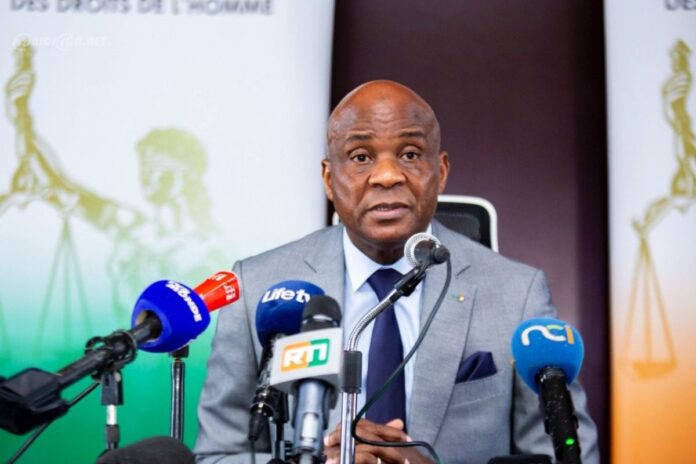 Côte d’Ivoire : des propos du procureur jugés « dangereux pour la démocratie »