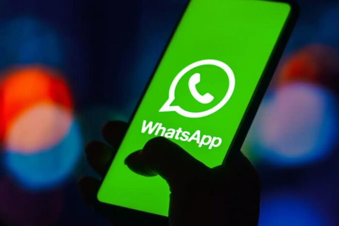 WhatsApp : attention au téléchargement automatique, un risque pour vos données