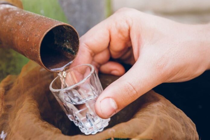 Russie : l’alcool frelaté fait au moins 19 morts en quelques semaines