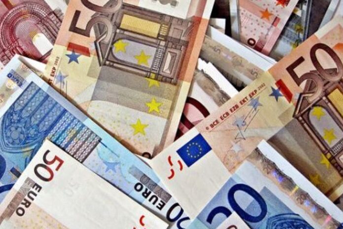 Allemagne : le SMIC enregistre sa plus forte hausse jamais vue Allemagne : le SMIC enregistre sa plus forte hausse jamais vue