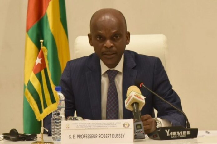 Togo : Lomé somme l’UE de s’expliquer après une résolution européenne