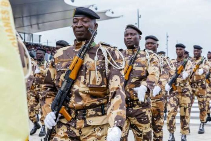 Bénin/Concours Douanes 2025 : les résultats sportifs attendus le 8 septembre