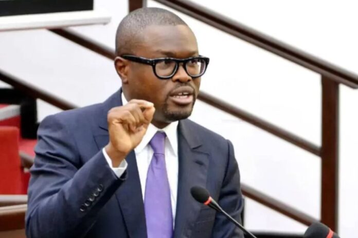 Bénin : un budget ambitieux pour 2026