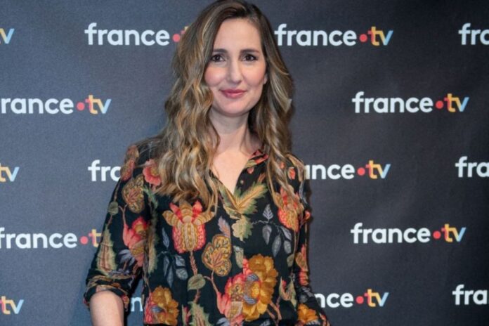 « J’ai refusé de partir » : le geste héroïque de Marie Portolano qui a sauvé son bébé