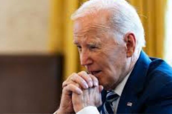 États-Unis : l'ancien président Joe Biden opéré 