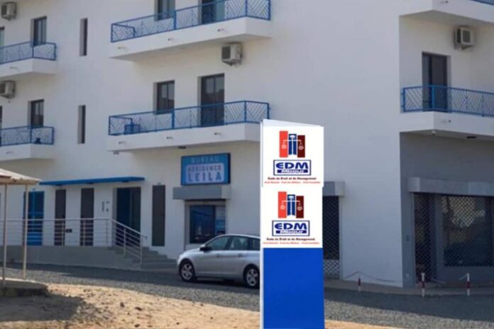 Sénégal : l’IDM Saly lance le premier BTS en Droit Notarial et Profession Immobilière