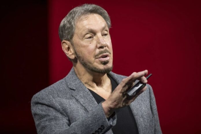 Fortunes mondiales : Elon Musk cède son trône à Larry Ellison