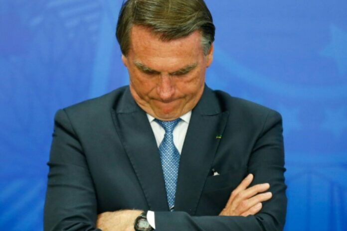 Brésil : Jair Bolsonaro condamné à 27 ans de prison pour tentative de coup d'État