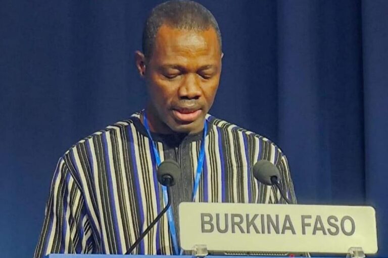 Burkina Faso : vers l’exploitation des technologies nucléaires