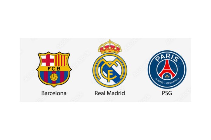 Mercato : ce duel Barça-PSG-Real s’annonce explosif