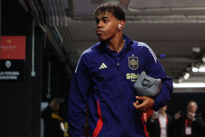 Lamine Yamal : ce qu’il prévoit si le Ballon d’Or lui revient