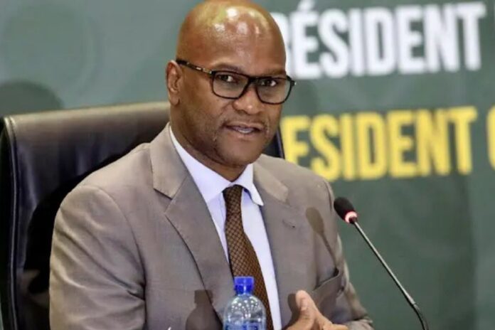 Pretoria confirme le décès de l’ambassadeur sud-africain en France