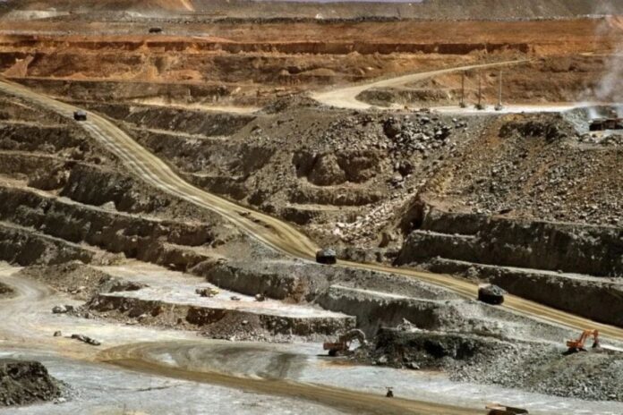 Sénégal : la mine de Boto, un moteur de développement pour Kédougou