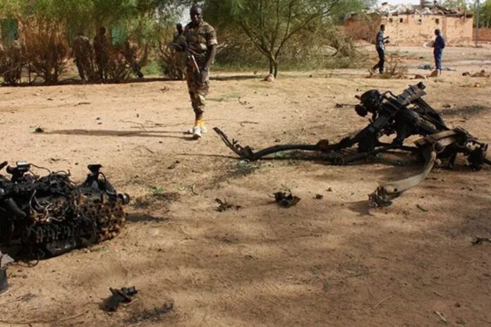Nigeria : l'armée annonce avoir tué 23 présumés terroristes à Katsina