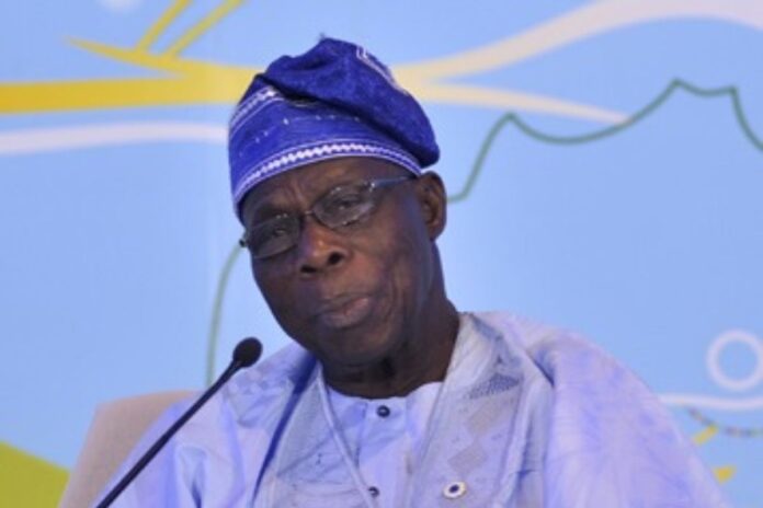 IATF 2025 : la vision d’Obasanjo pour transformer le continent