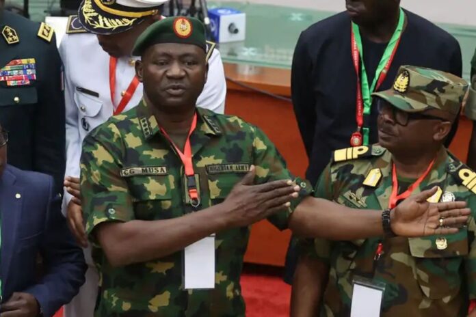 Afrique de l’Ouest : la CEDEAO met en place une force antiterroriste régionale