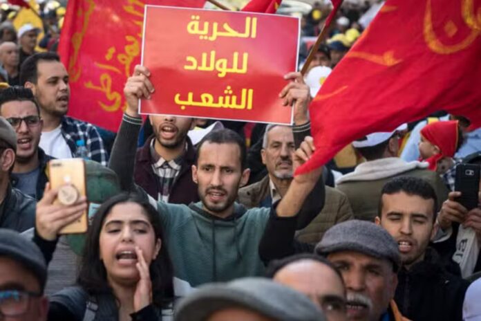 Le Maroc gagne la guerre contre la pauvreté... mais les riches prennent le large