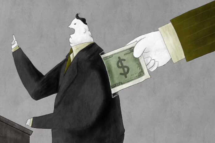 Canada, Royaume-Uni, France... : la corruption progresse même chez les pays riches