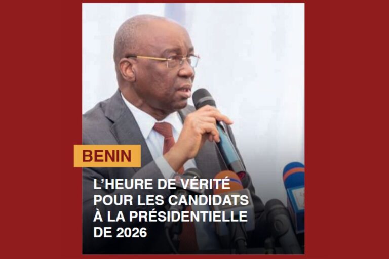 Quotidien du 15 octobre 2025 de Nasuba Infos