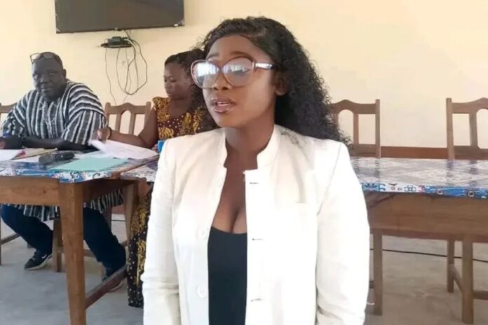 Togo : à 26 ans, Lamboni Kouniyenini devient la plus jeune maire du pays