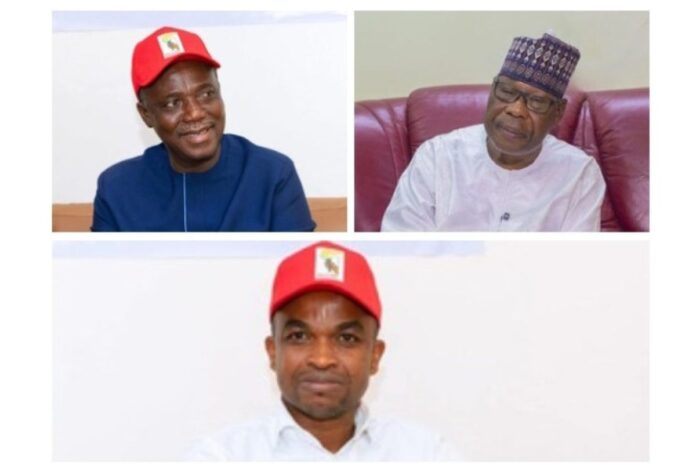 Affaire de falsification du parrainage : Boni Yayi, Renaud Agbodjo et Jude Lodjou convoqués à la police